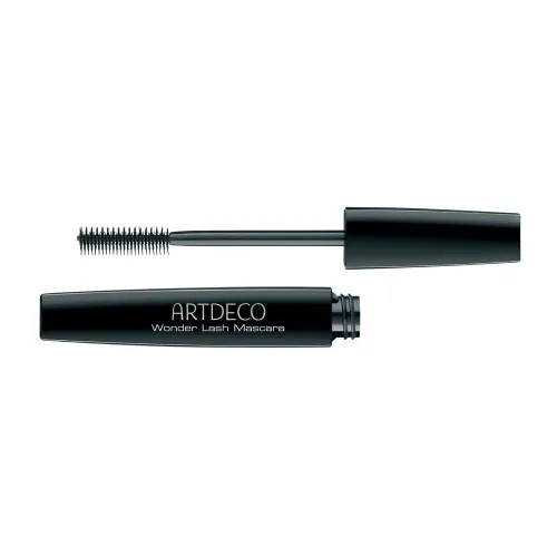 ARTDECO, ARTDECO Wonder Lash Mascara 10 ml Nr. 01 - Schwarz