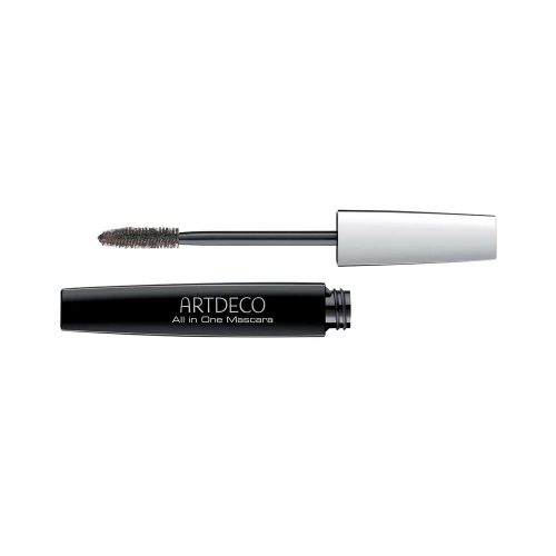 ARTDECO, ARTDECO All In One Mascara 10 ml 03 - BRAUN