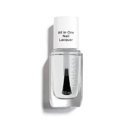 ARTDECO, Artdeco All in One Nail Lacquer 1ST