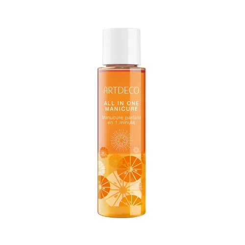 ARTDECO, ARTDECO All in One Manicure Handpeeling 130 g