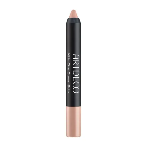 ARTDECO, ARTDECO All In One Cover Stick Concealer 4 g 4 - TAN BEIGE/NEUTRAL
