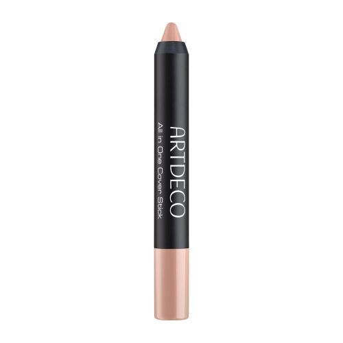 ARTDECO, ARTDECO All In One Cover Stick Concealer 4 g 4 - TAN BEIGE/NEUTRAL