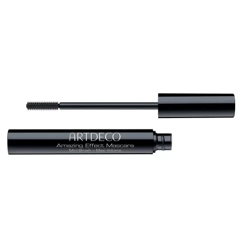 ARTDECO, ARTDECO Amazing Effect Mini Brush Mascara 6 ml 1