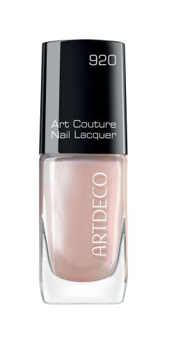 ARTDECO, ARTDECO Whispers of the silk road Art Couture Nail Lacquer Nagellack 10 ml 920 - SILK ROAD