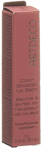 ARTDECO, ARTDECO Color Booster Lip Balm 1850 8