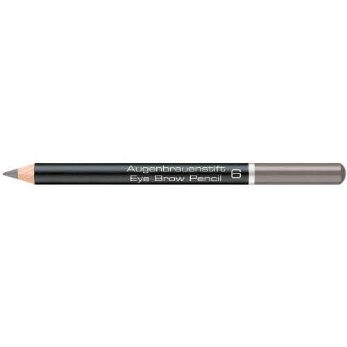 ARTDECO, ARTDECO Eyebrow Pencil Augenbrauenstift 1,1 g Nr. 06 - Hellbraun