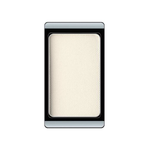 ARTDECO, ARTDECO Whispers of the silk road Eyeshadow Lidschatten 0,8 g Nr. 512 - Weiss - Matt