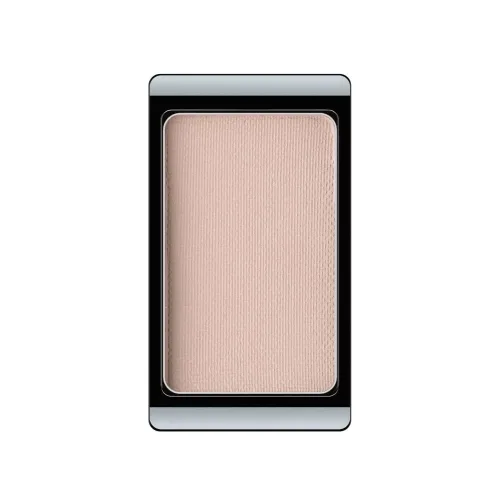 ARTDECO, ARTDECO - Eyeshadow Matt, 0.8G,  matt brown