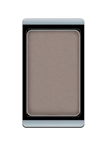 ARTDECO, ARTDECO Whispers of the silk road Eyeshadow Lidschatten 0,8 g Nr. 520 - Matt Light Grey Mocha