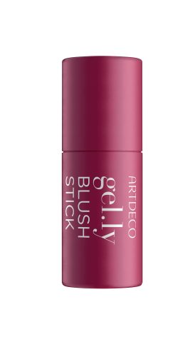 ARTDECO, ARTDECO Gel.ly Stick Blush 4 g 8 - BERRY