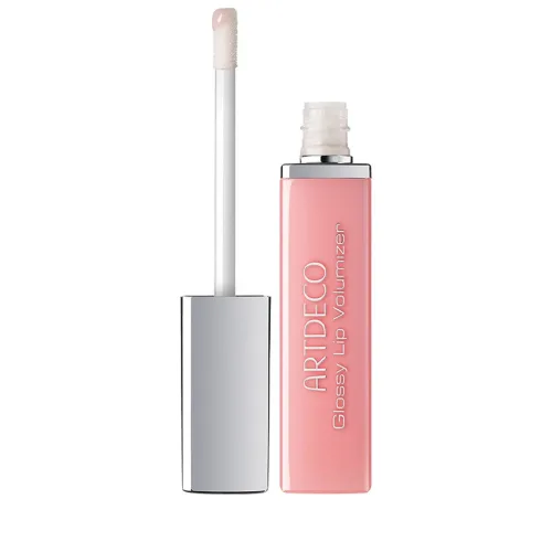 ARTDECO, ARTDECO Glossy Lip Volumizer Lipgloss 6 ml COOL NUDE