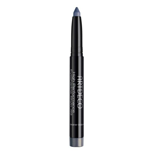 ARTDECO, ARTDECO L.A. Vibes High Performance Eyeshadow Stylo Lidschatten 1,4 g No. 49 - Delusional Blue