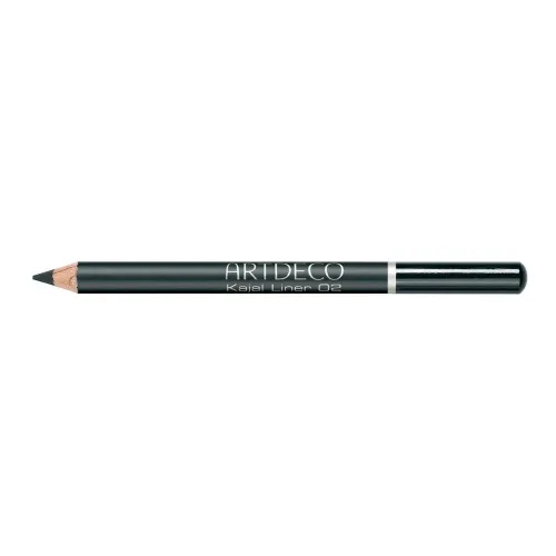 ARTDECO, ARTDECO Kajal Liner 1,1 g 02 - SCHWARZ