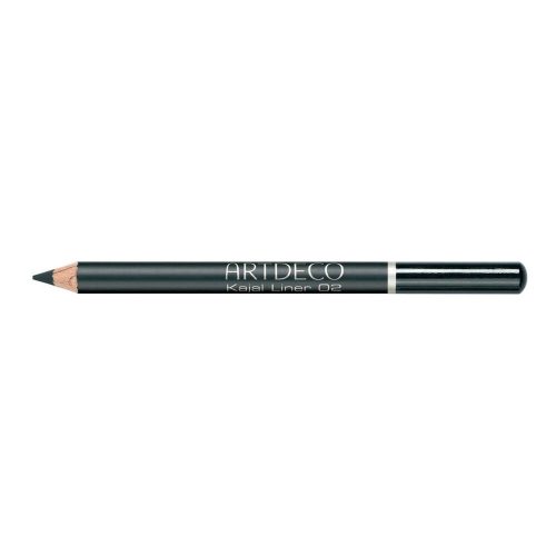 ARTDECO, ARTDECO Kajal Liner 1,1 g 02 - SCHWARZ