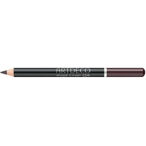 ARTDECO, ARTDECO Kajal Liner 1,1 g 04 - DUNKELBRAUN