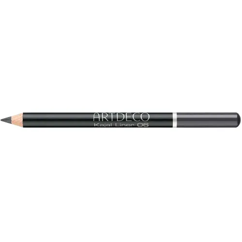 ARTDECO, ARTDECO Kajal Liner 1,1 g Nr. 06 - Dark Grey