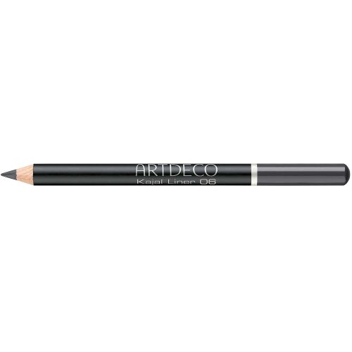 ARTDECO, ARTDECO Kajal Liner 1,1 g Nr. 06 - Dark Grey
