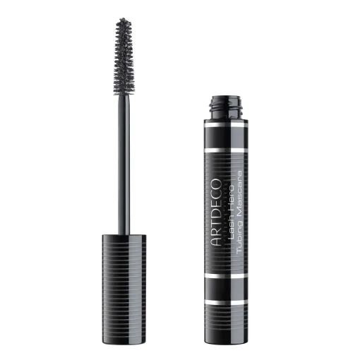 ARTDECO, ARTDECO Lash Hero Tubing Mascara 10 ml 1 - DEEP BLACK