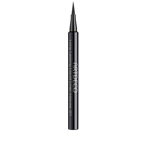 ARTDECO, ARTDECO Long-Lasting Liquid Liner Intense Eyeliner 0,6 ml 01 - BLACK LINE