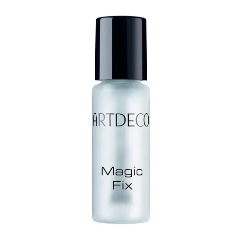 ARTDECO, ARTDECO Magic Fix Lippenbalsam 5 ml TRANSPARENTNÍ
