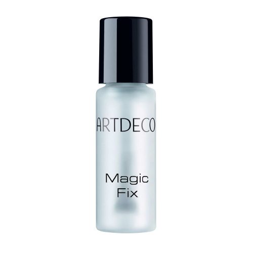 ARTDECO, ARTDECO Magic Fix Lippenbalsam 5 ml TRANSPARENTNÍ