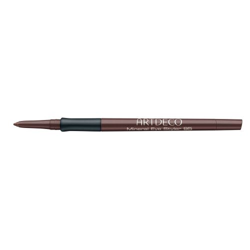ARTDECO, ARTDECO Mineral Lip Styler Lipliner 0,4 g 95 - MINERAL PURPLE ELDERBERRY