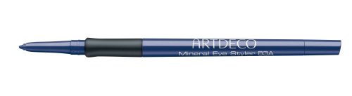 ARTDECO, ARTDECO Whispers of the silk road Mineral Eye Styler Eyeliner 0,4 g 83A - MINERAL HISTORIC BLUE