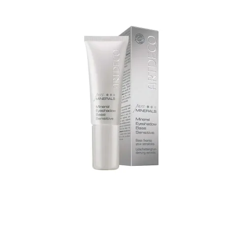 ARTDECO, ARTDECO Mineral Eyeshadow Base Sensitive 7 ml