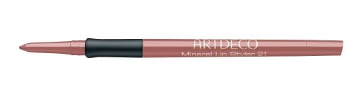 ARTDECO, ARTDECO Mineral Lip Styler Lipliner 0,4 g Nr. 21 - Mineral Naked Truth