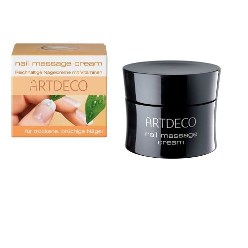ARTDECO, ARTDECO Nail Massage Creme 6120.2