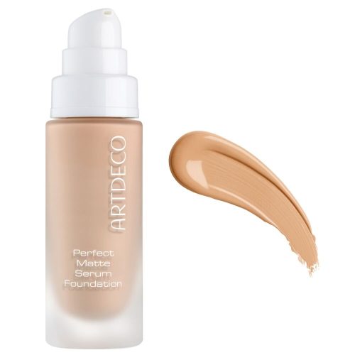 ARTDECO, ARTDECO Perfect Matte Serum Foundation, 65 honey (20ml)