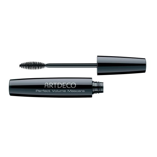 ARTDECO, ARTDECO Perfect Volume Mascara 10 ml Nr. 21 - Black