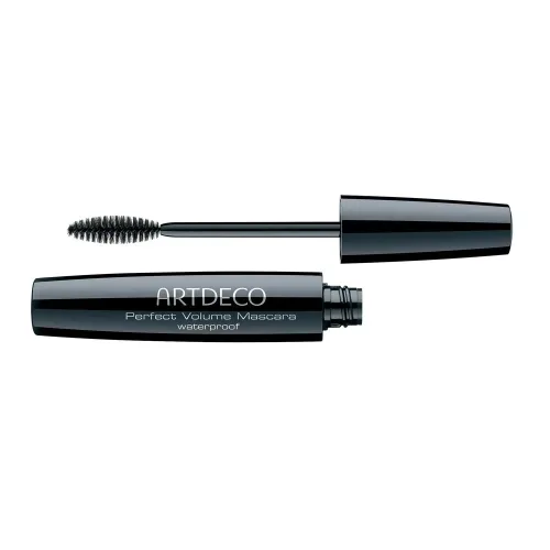 ARTDECO, ARTDECO Perfect Volume Waterproof Mascara 10 ml 71 - SCHWARZ