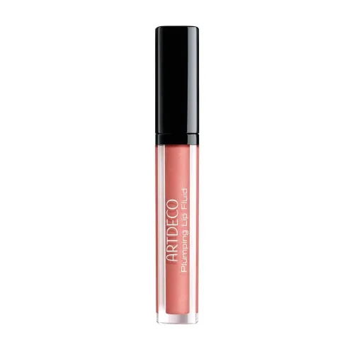 ARTDECO, ARTDECO Plumping Lip Fluid Lip Plumper 3 ml Nr. 16 - Gleaming Rose