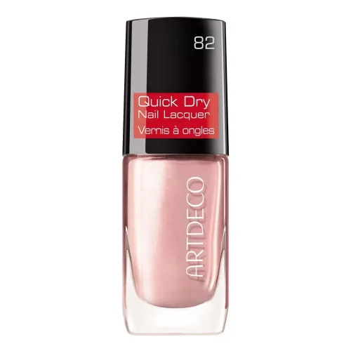 ARTDECO, ARTDECO Quick Dry Nail Lacquer Nagellack 10 ml Delicate Romance