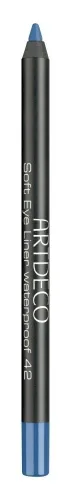 ARTDECO, ARTDECO Soft Waterproof Eyeliner 1,2 g 42 - AZURE