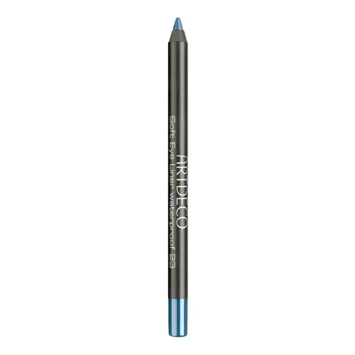 ARTDECO, ARTDECO Soft Waterproof Eyeliner 1,2 g Nr. 23 - Cobalt Blue
