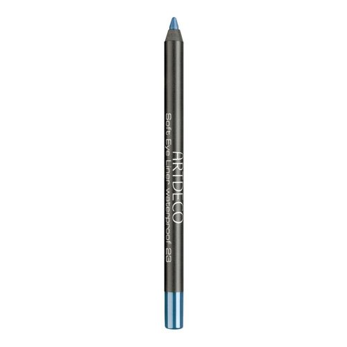ARTDECO, ARTDECO Soft Waterproof Eyeliner 1,2 g Nr. 23 - Cobalt Blue