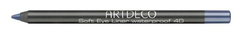 ARTDECO, ARTDECO Soft Waterproof Eyeliner 1,2 g 40