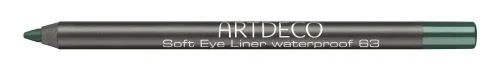 ARTDECO, ARTDECO Soft Waterproof Eyeliner 1,2 g 63