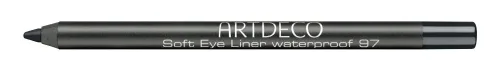 ARTDECO, ARTDECO Soft Waterproof Eyeliner 1,2 g 97