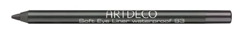 ARTDECO, ARTDECO Soft Waterproof Eyeliner 1,2 g 93