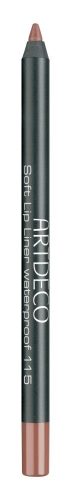 ARTDECO, ARTDECO Soft Lip Liner waterproof 115 camel (1 Stk)