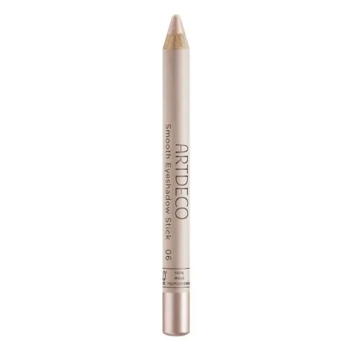 ARTDECO, ARTDECO Smooth Eyeshadow Stick Lidschatten 3 g 06 - SILKY ROSE