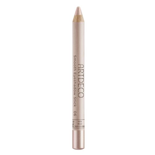 ARTDECO, ARTDECO Smooth Eyeshadow Stick Lidschatten 3 g 06 - SILKY ROSE