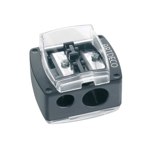 ARTDECO, ARTDECO Sharpener Duo Anspitzer 1 ct 1 Stück