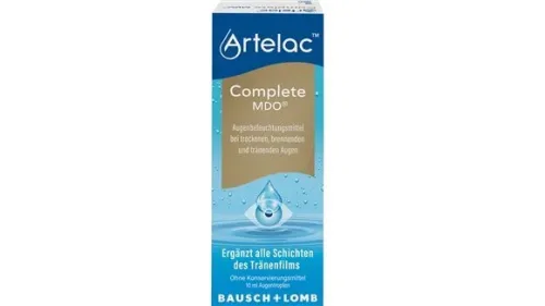 Artelac, Artelac Complete MDO (10ml)