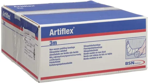 BSN, BSN Artiflex&reg; 10  x 3 m 30 Stk weiss