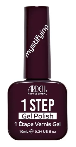 Ardell Professional, Ardell 1 Step Gel Polish Mystifying (10ml)