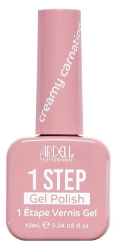 Ardell Professional, Ardell 1 Step Gel Polish Creamy Carnation (10ml)